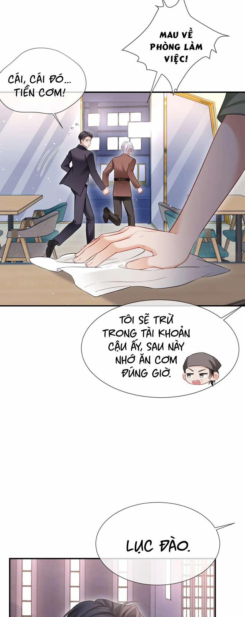 Tôi Muốn Ly Hôn 105 trang 20