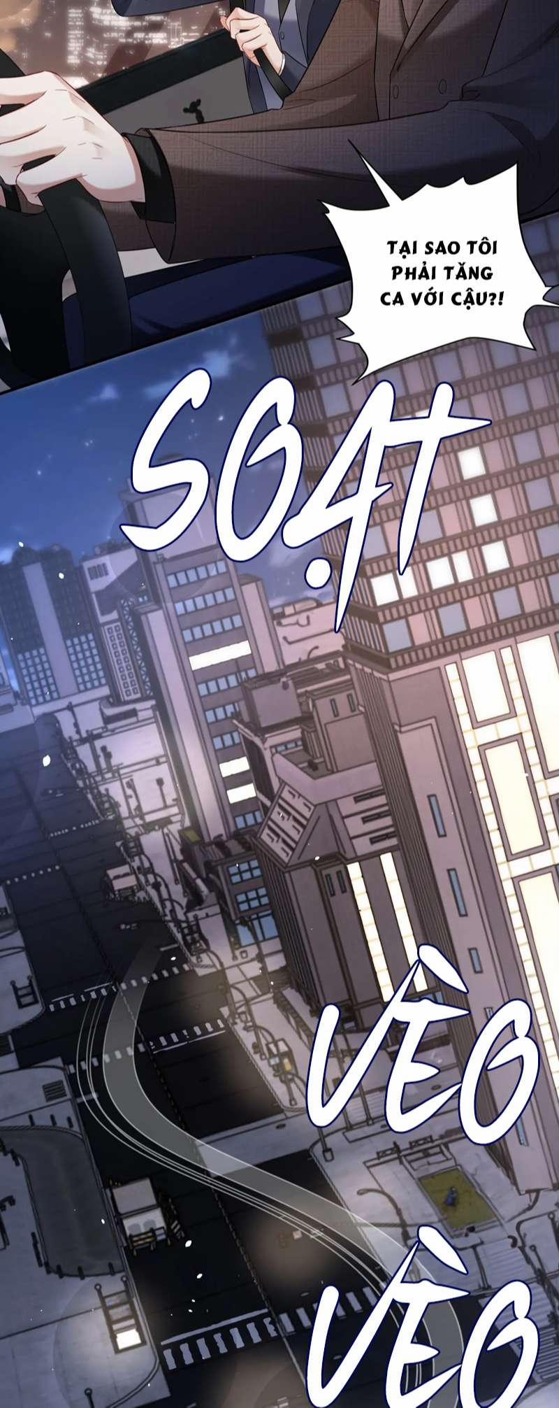 Tôi Muốn Ly Hôn 105 trang 24