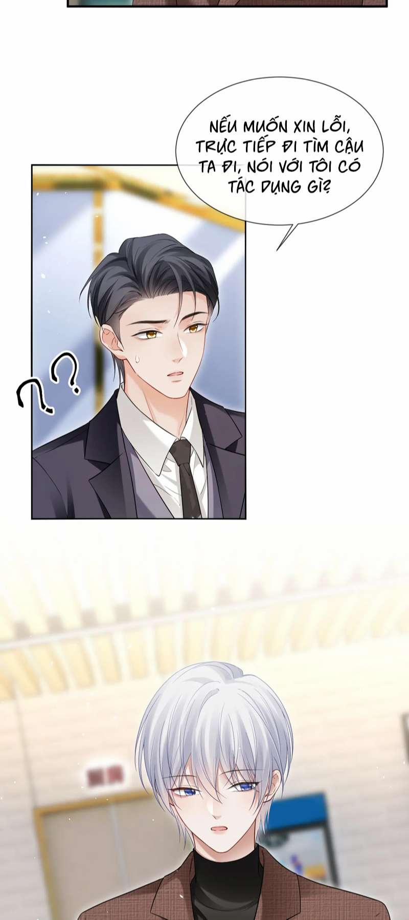 Tôi Muốn Ly Hôn 105 trang 9