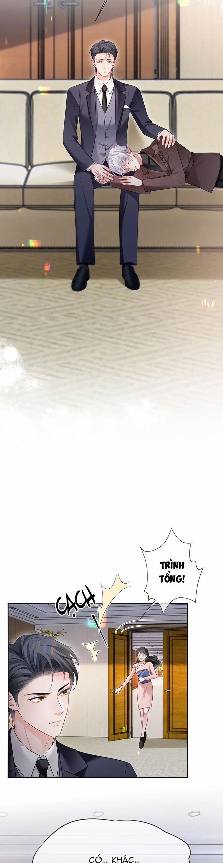 Tôi Muốn Ly Hôn 106 trang 10