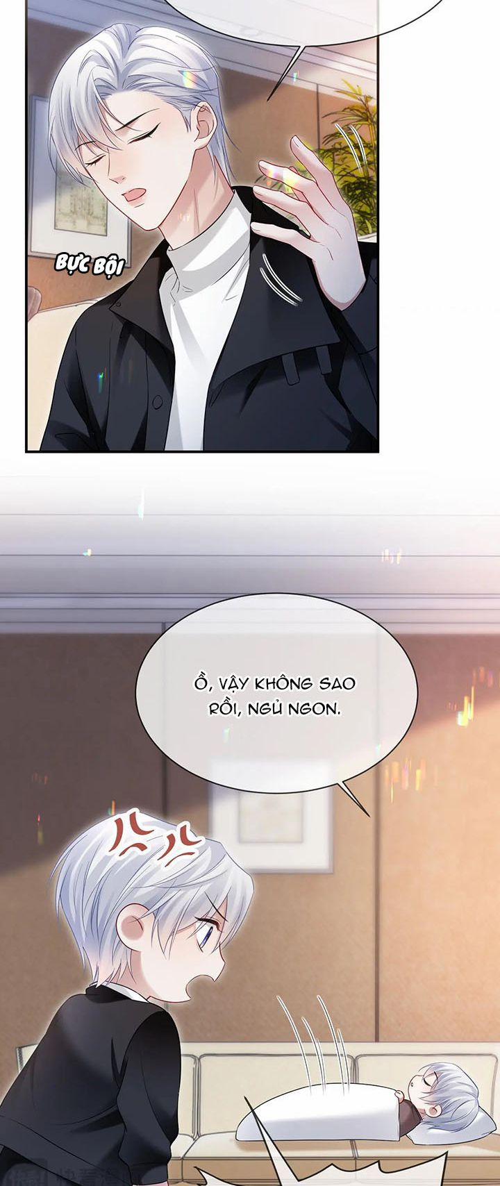 Tôi Muốn Ly Hôn 106 trang 18