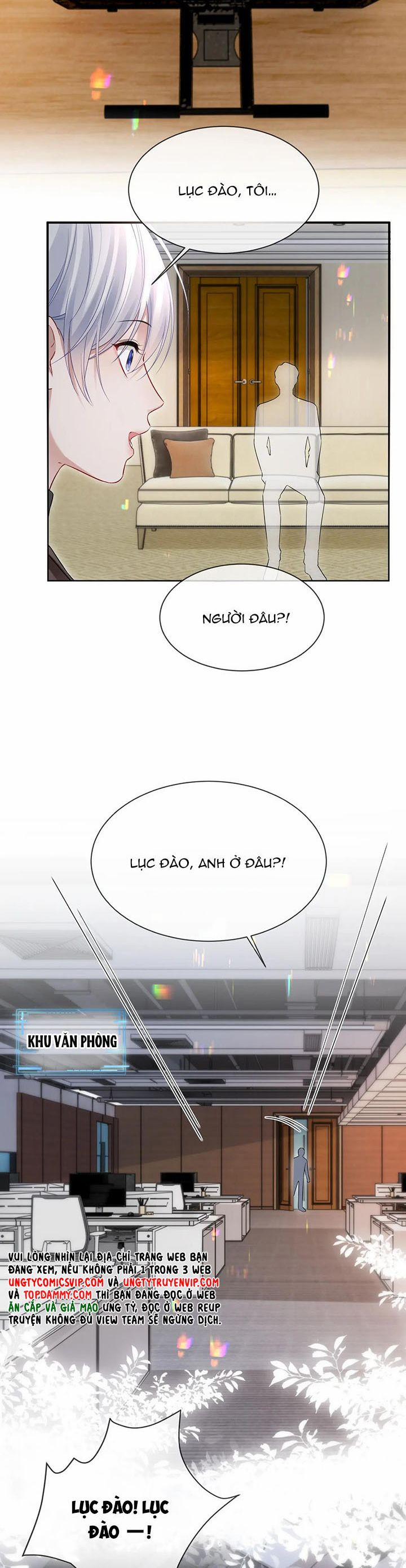 Tôi Muốn Ly Hôn 106 trang 3