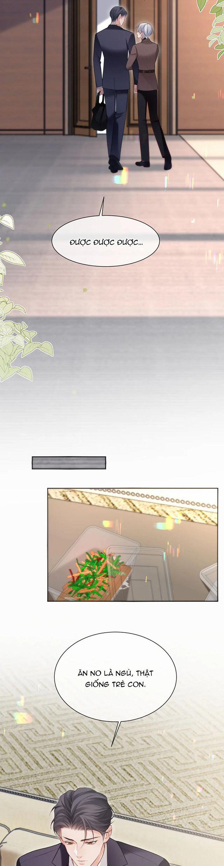 Tôi Muốn Ly Hôn 106 trang 7