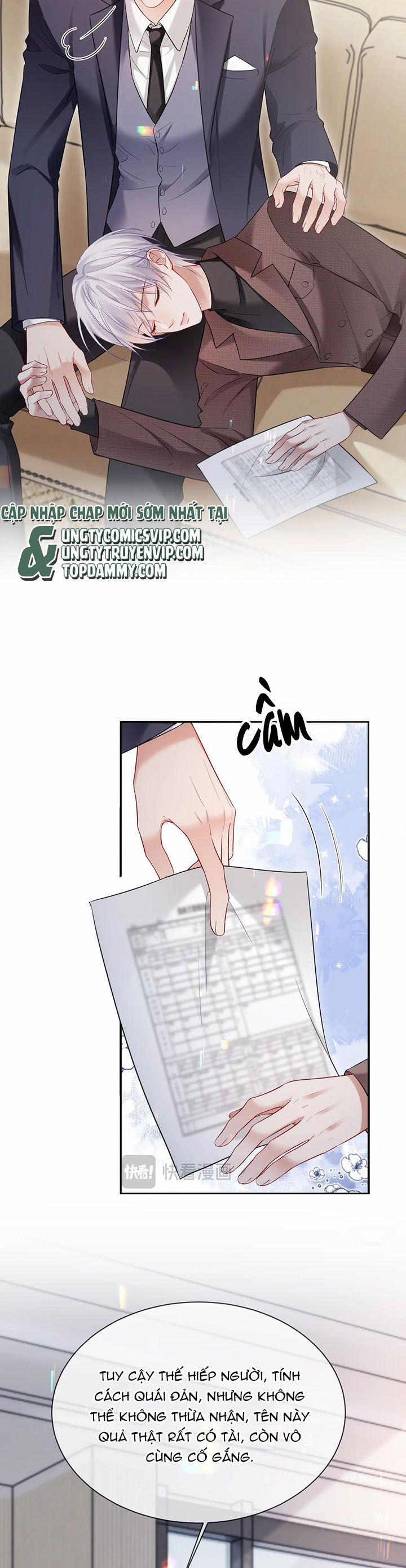 Tôi Muốn Ly Hôn 106 trang 8