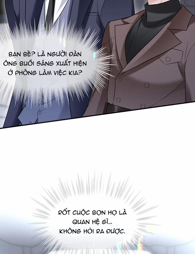 Tôi Muốn Ly Hôn 107 trang 27