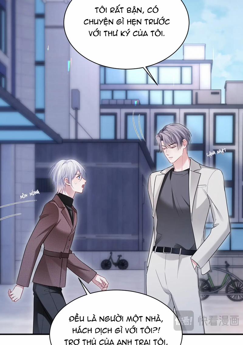 Tôi Muốn Ly Hôn 107 trang 9