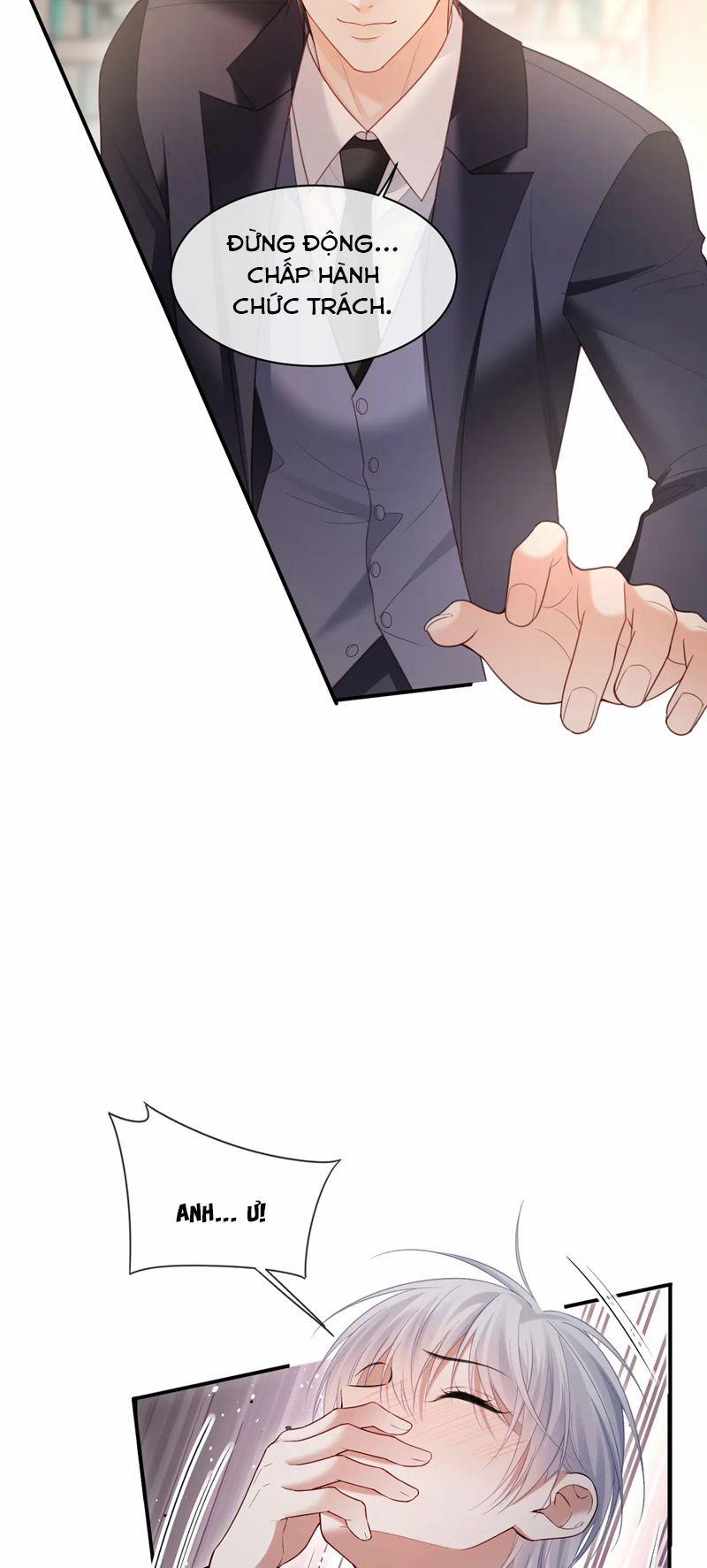 Tôi Muốn Ly Hôn 108 trang 18