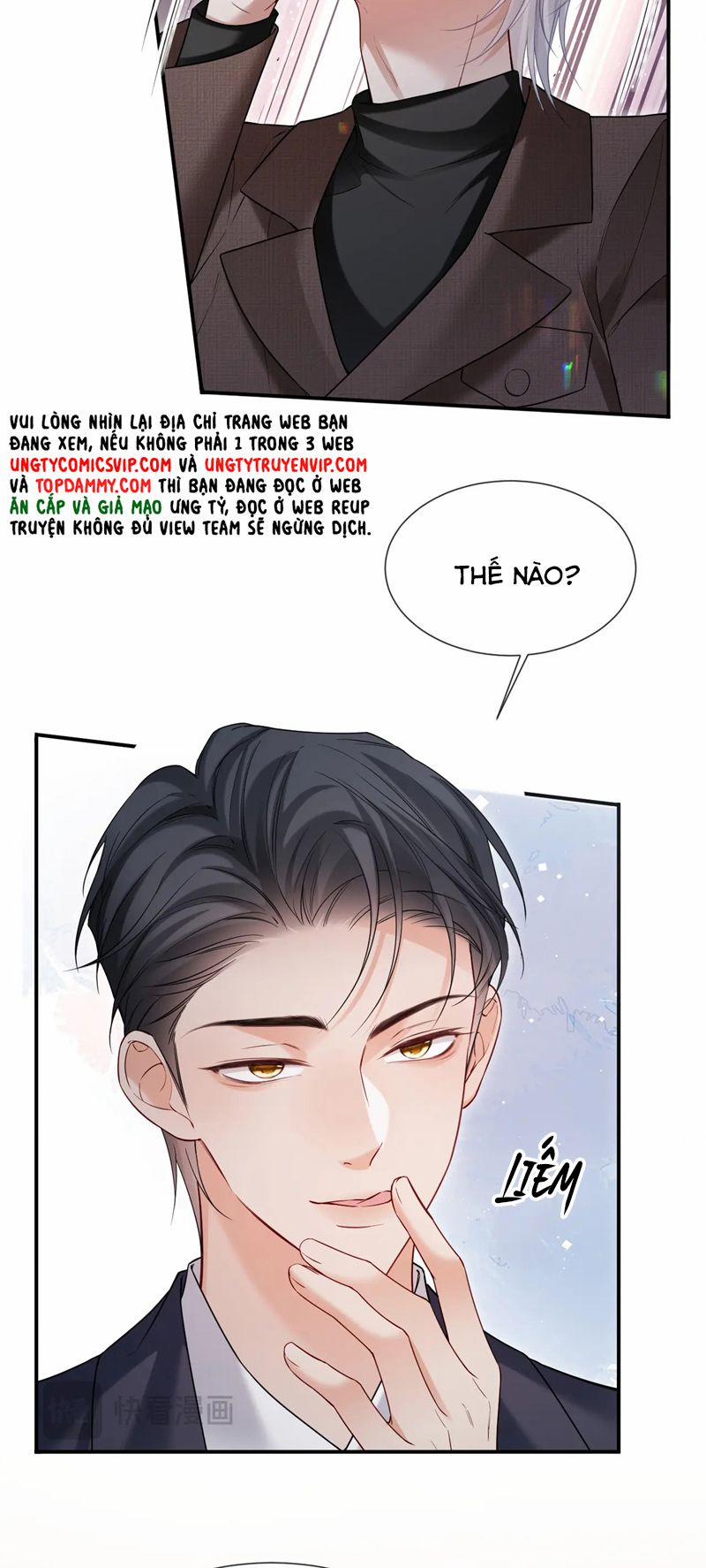 Tôi Muốn Ly Hôn 108 trang 19