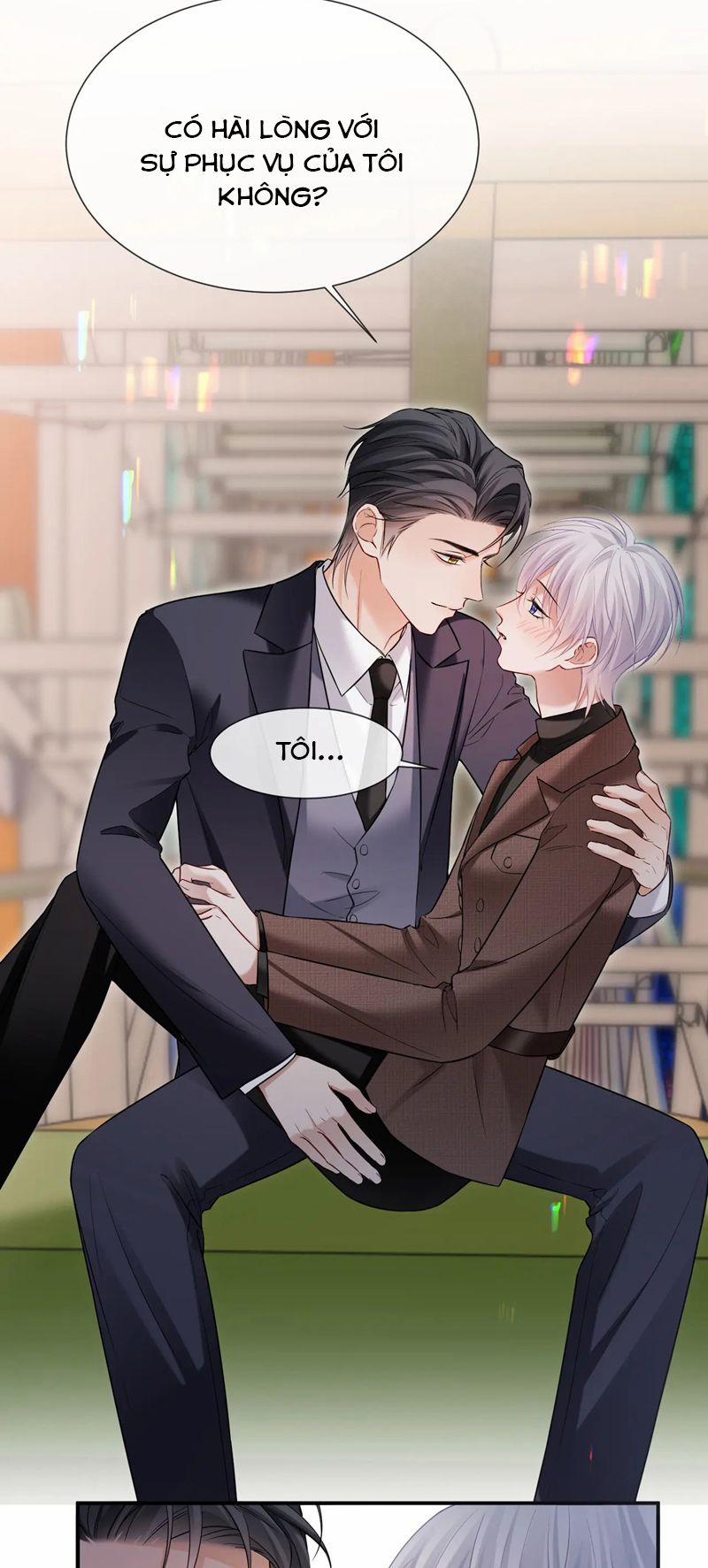 Tôi Muốn Ly Hôn 108 trang 20