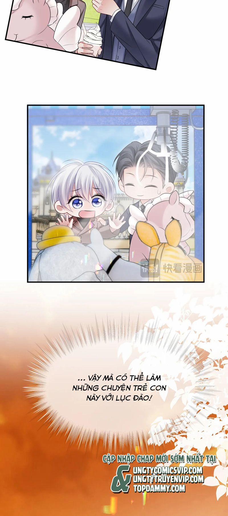 Tôi Muốn Ly Hôn 108 trang 8