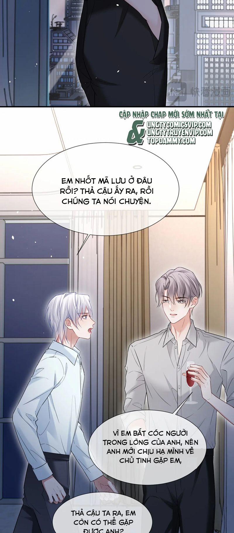 Tôi Muốn Ly Hôn 109 trang 12