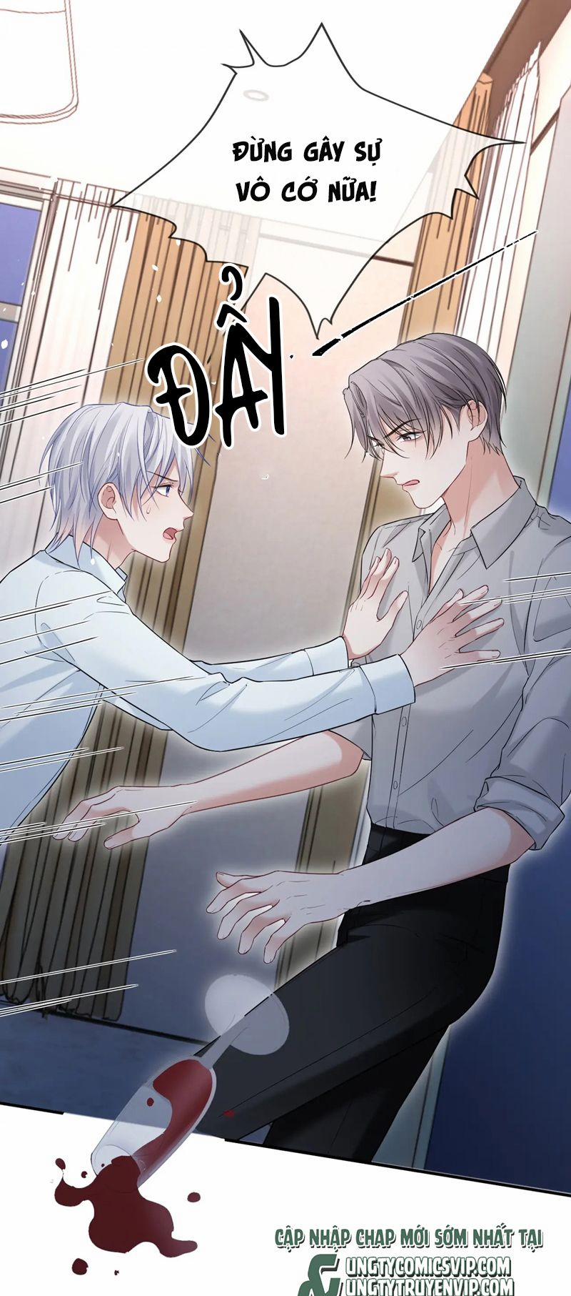 Tôi Muốn Ly Hôn 109 trang 16