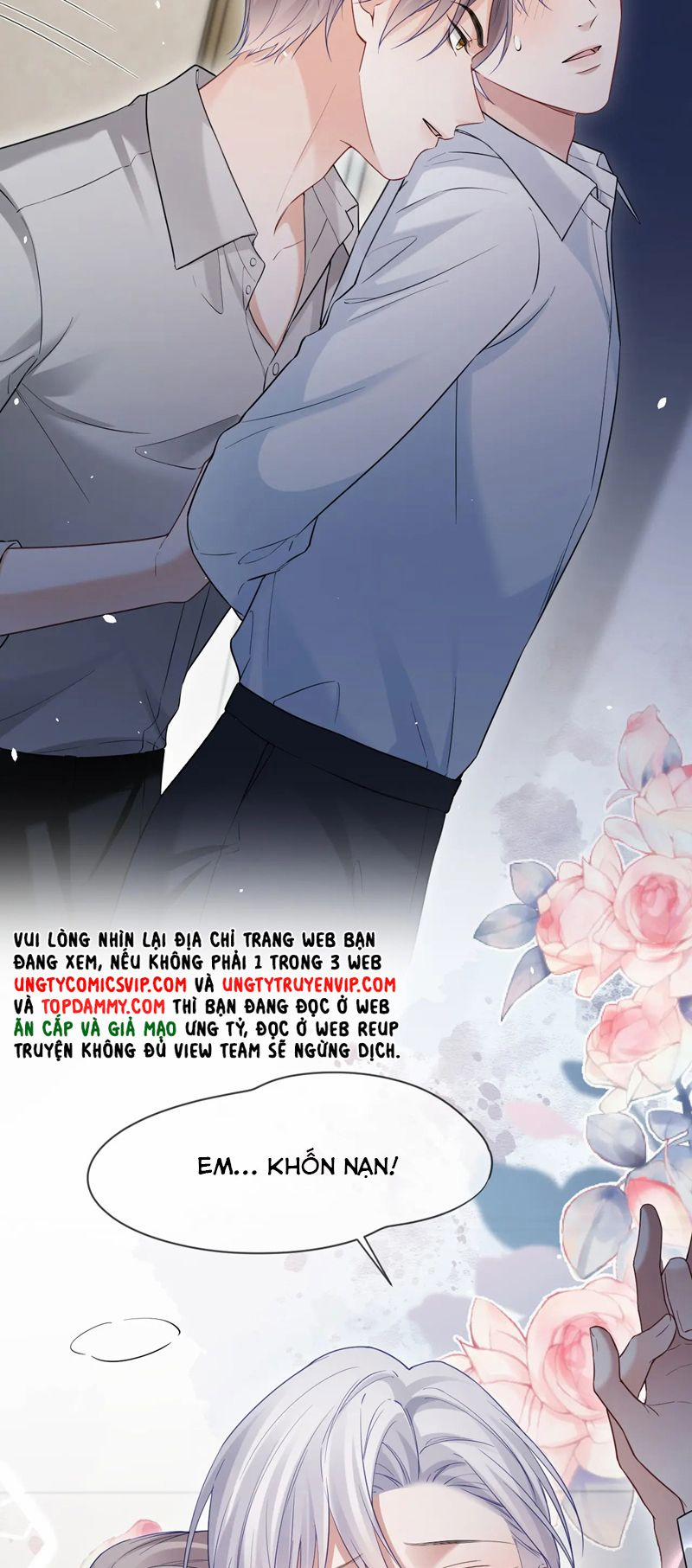 Tôi Muốn Ly Hôn 109 trang 19