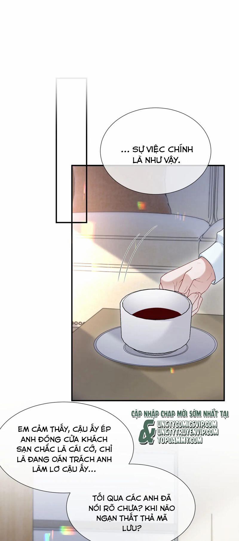 Tôi Muốn Ly Hôn 109 trang 21