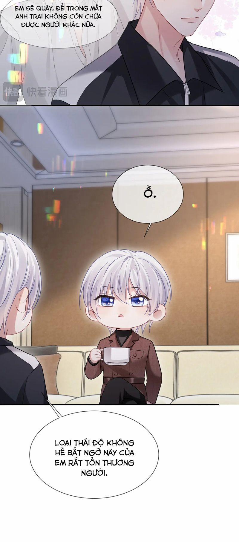 Tôi Muốn Ly Hôn 109 trang 23