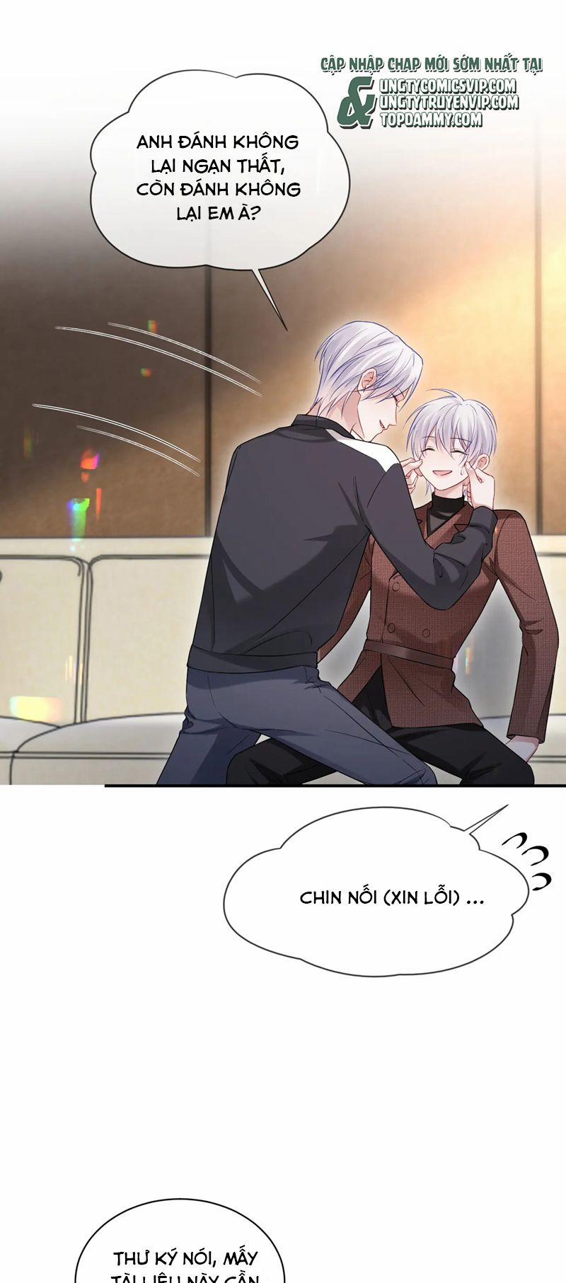 Tôi Muốn Ly Hôn 109 trang 24