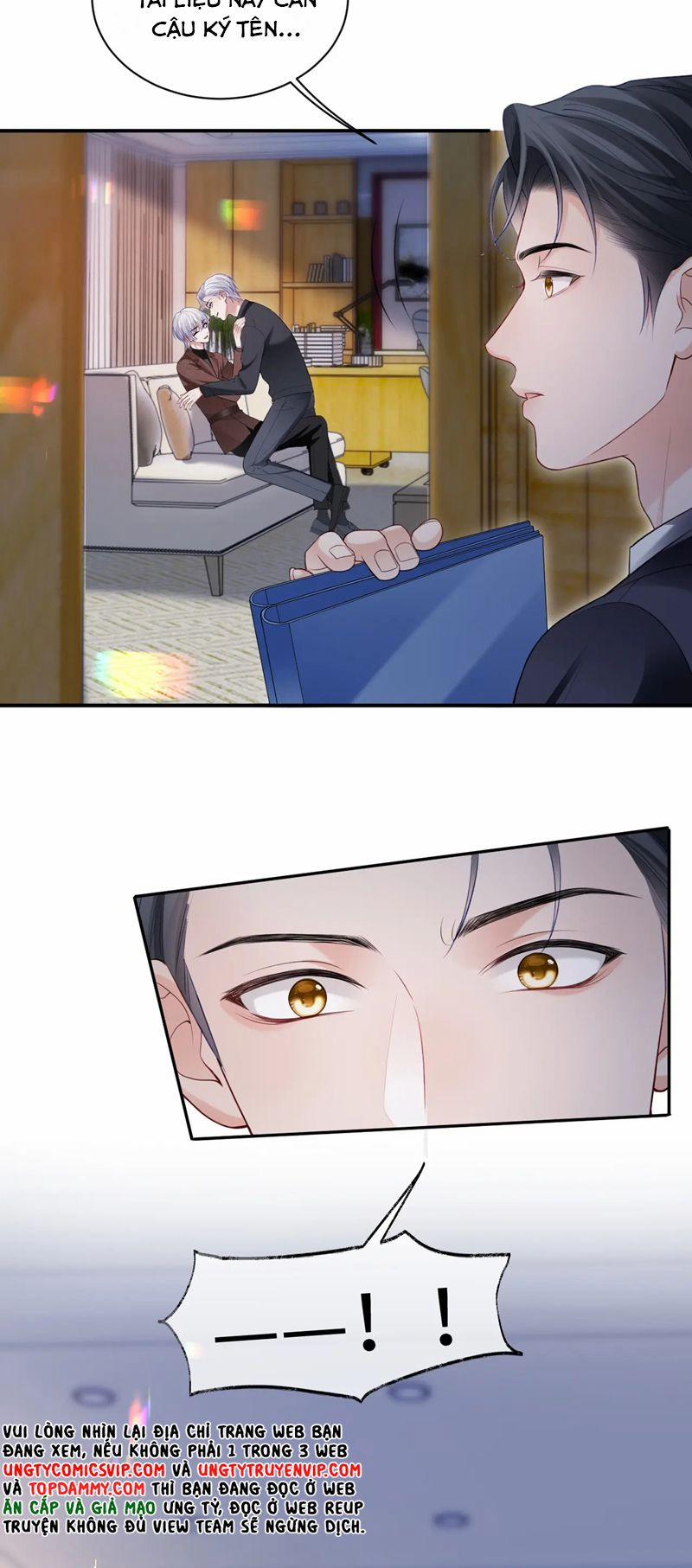 Tôi Muốn Ly Hôn 109 trang 25