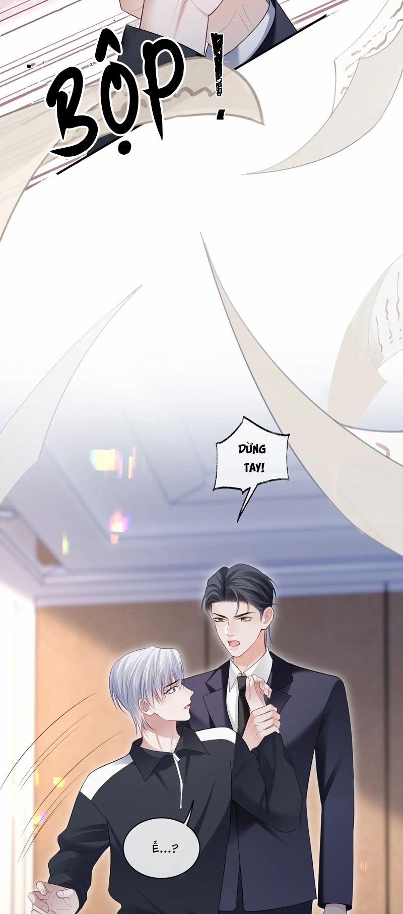 Tôi Muốn Ly Hôn 109 trang 27