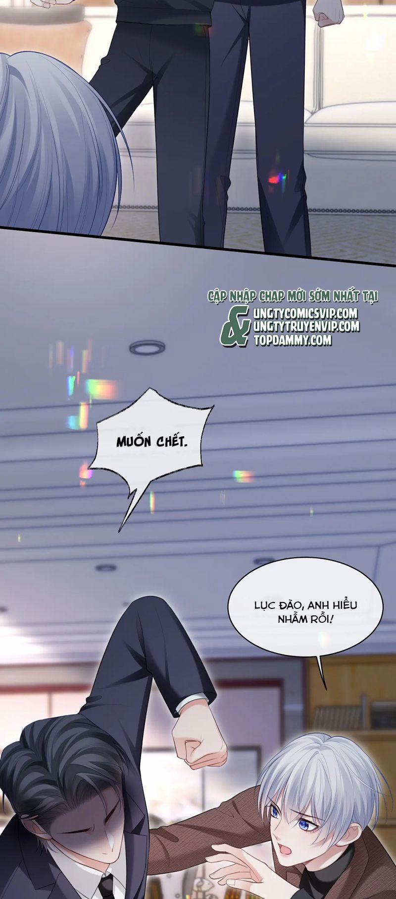 Tôi Muốn Ly Hôn 109 trang 28