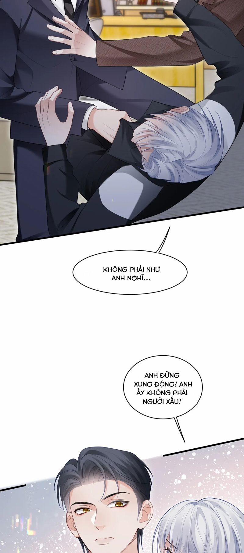 Tôi Muốn Ly Hôn 109 trang 29