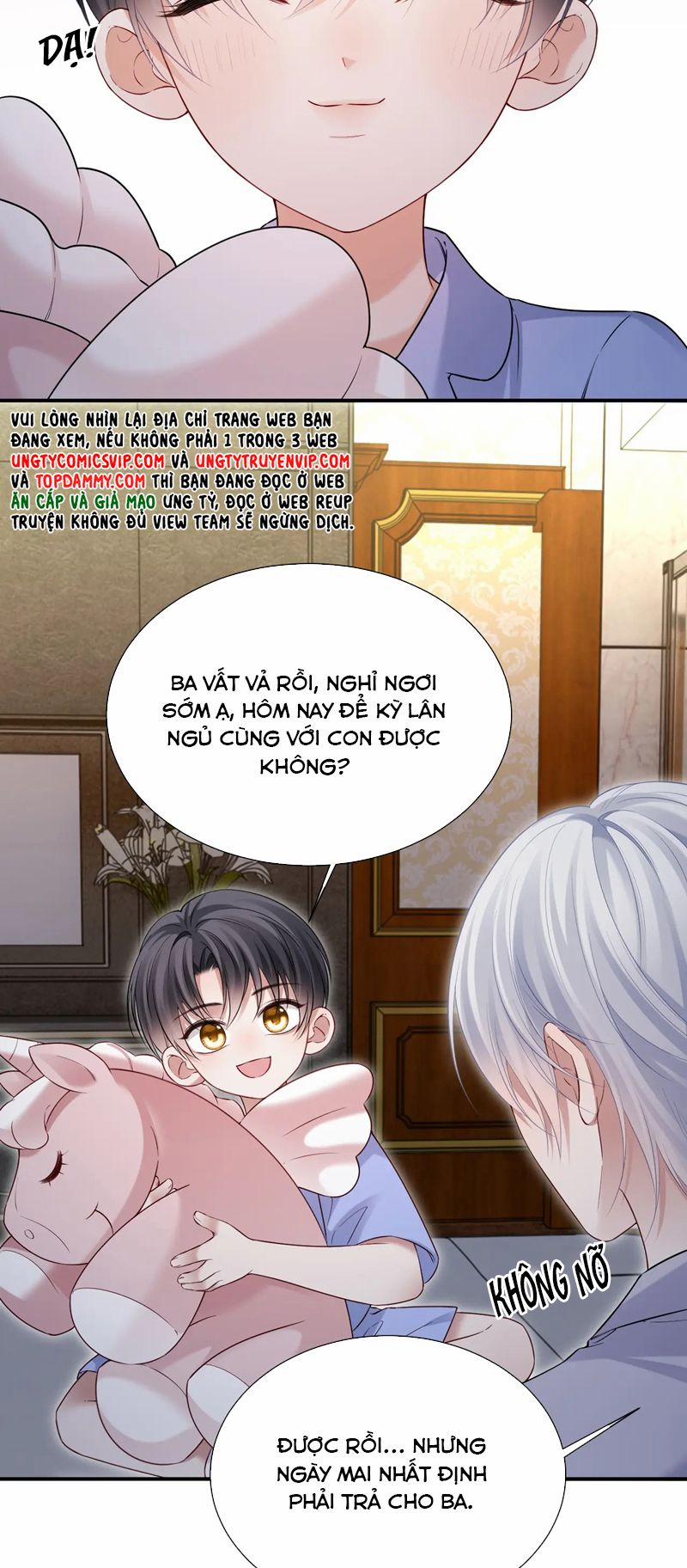 Tôi Muốn Ly Hôn 109 trang 4