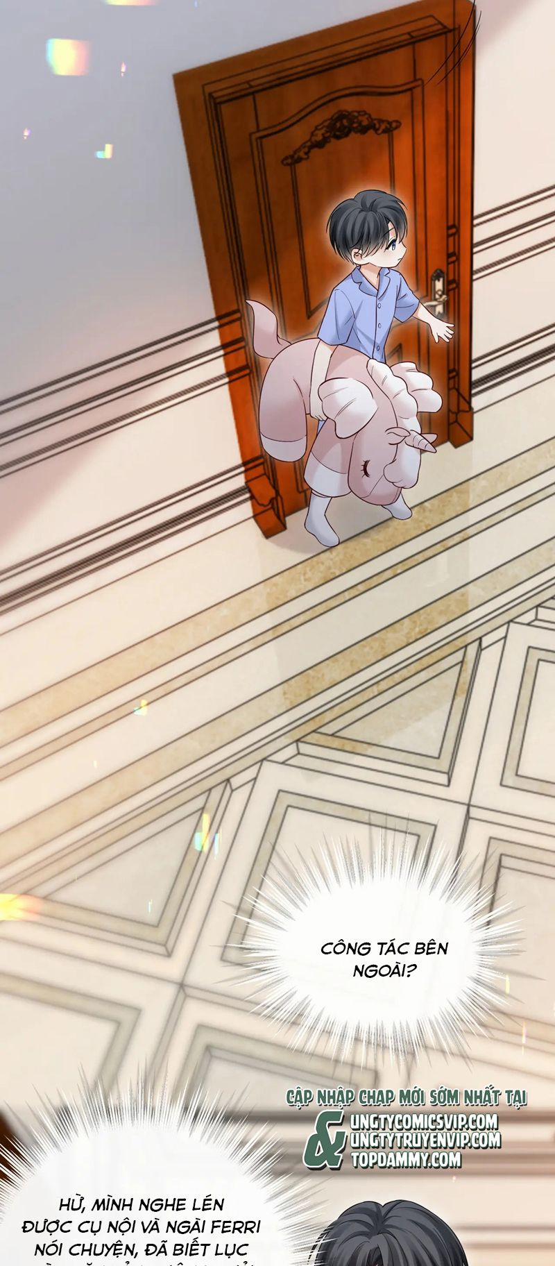 Tôi Muốn Ly Hôn 109 trang 6