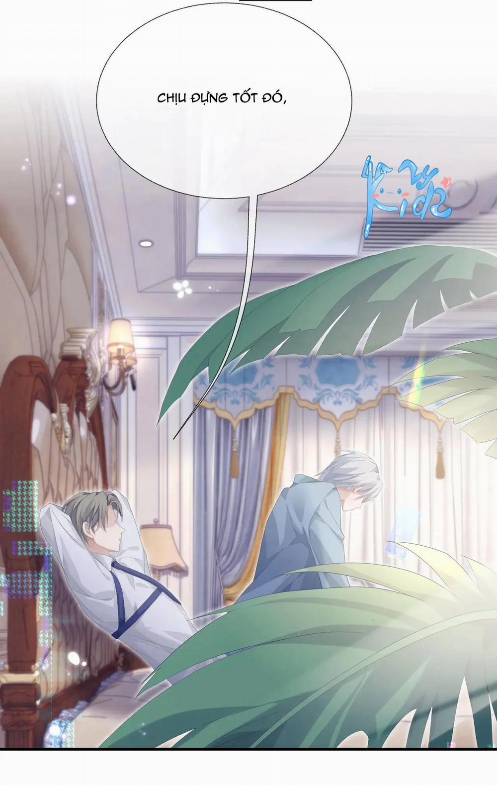 Tôi Muốn Ly Hôn 11.5 trang 1