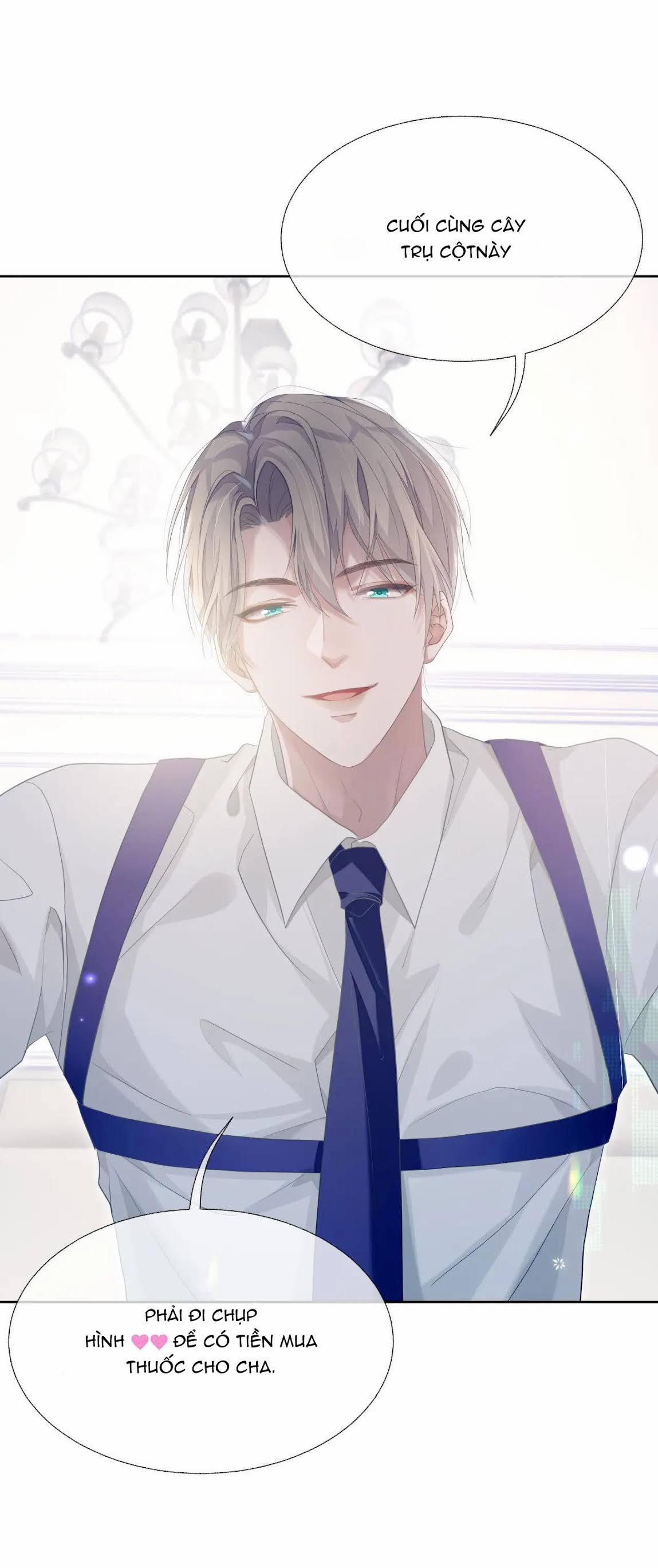 Tôi Muốn Ly Hôn 11.5 trang 10