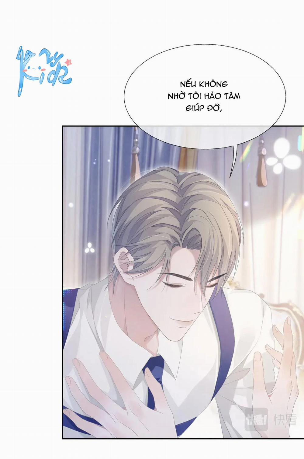 Tôi Muốn Ly Hôn 11.5 trang 11