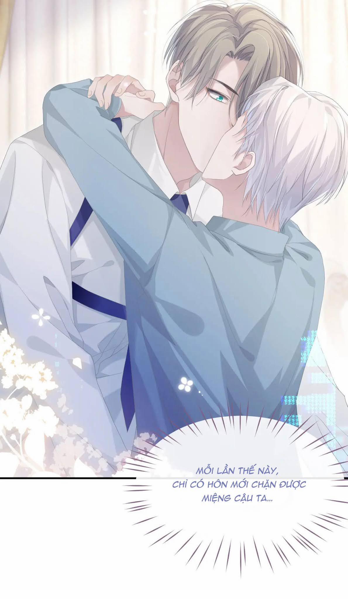 Tôi Muốn Ly Hôn 11.5 trang 13