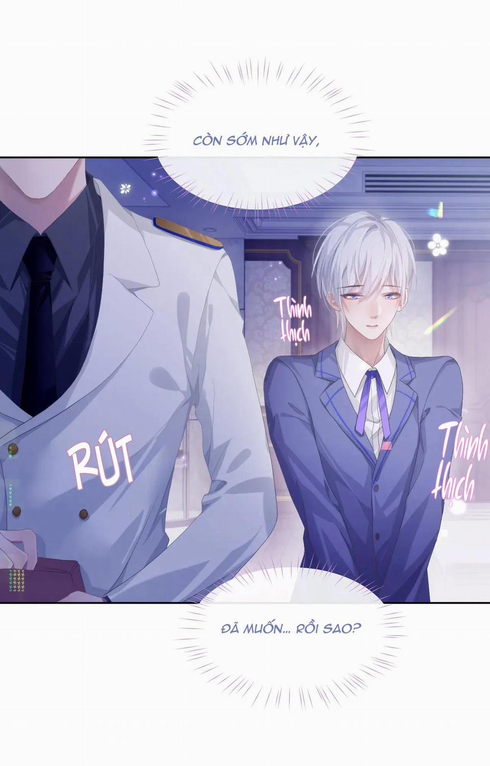 Tôi Muốn Ly Hôn 11.5 trang 18