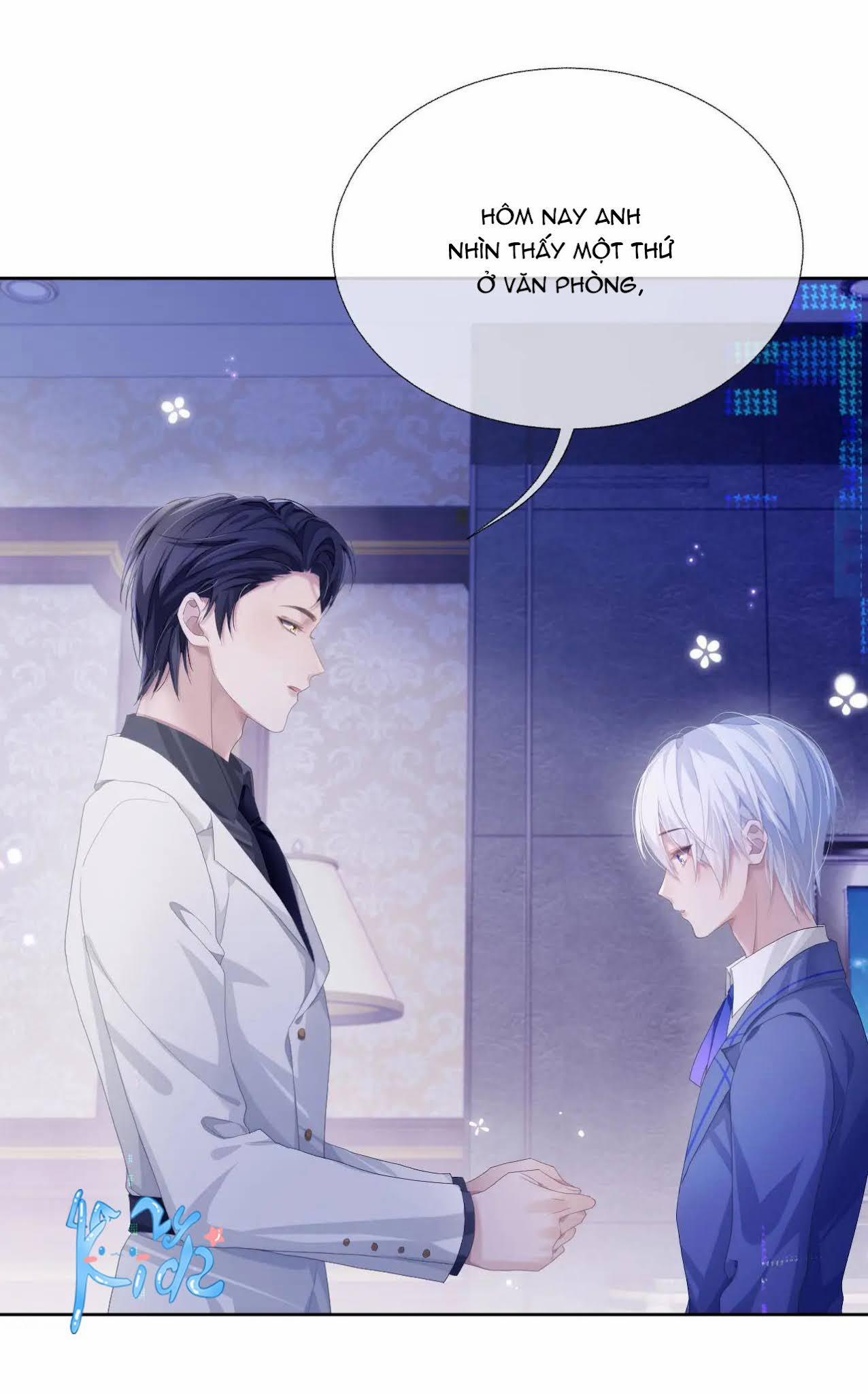 Tôi Muốn Ly Hôn 11.5 trang 19