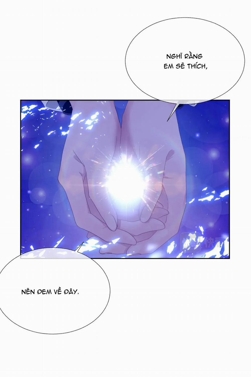 Tôi Muốn Ly Hôn 11.5 trang 20