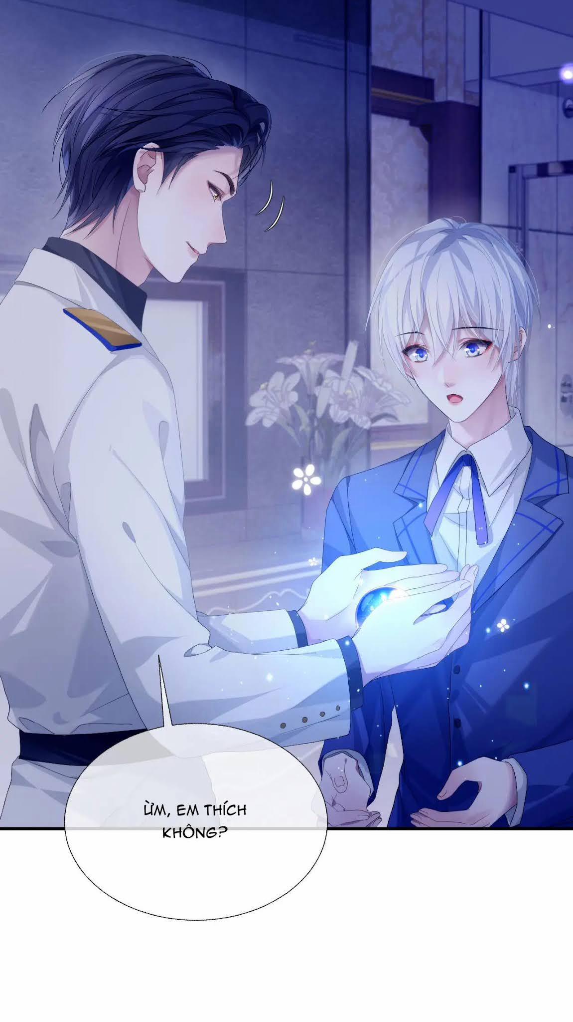 Tôi Muốn Ly Hôn 11.5 trang 22