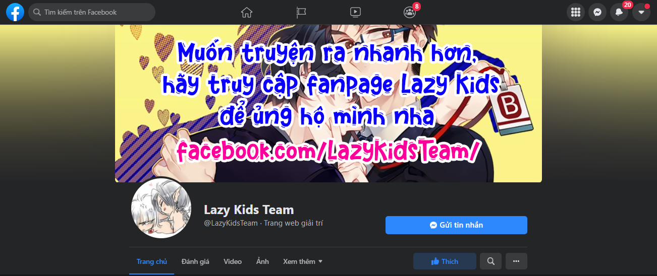 Tôi Muốn Ly Hôn 11.5 trang 29