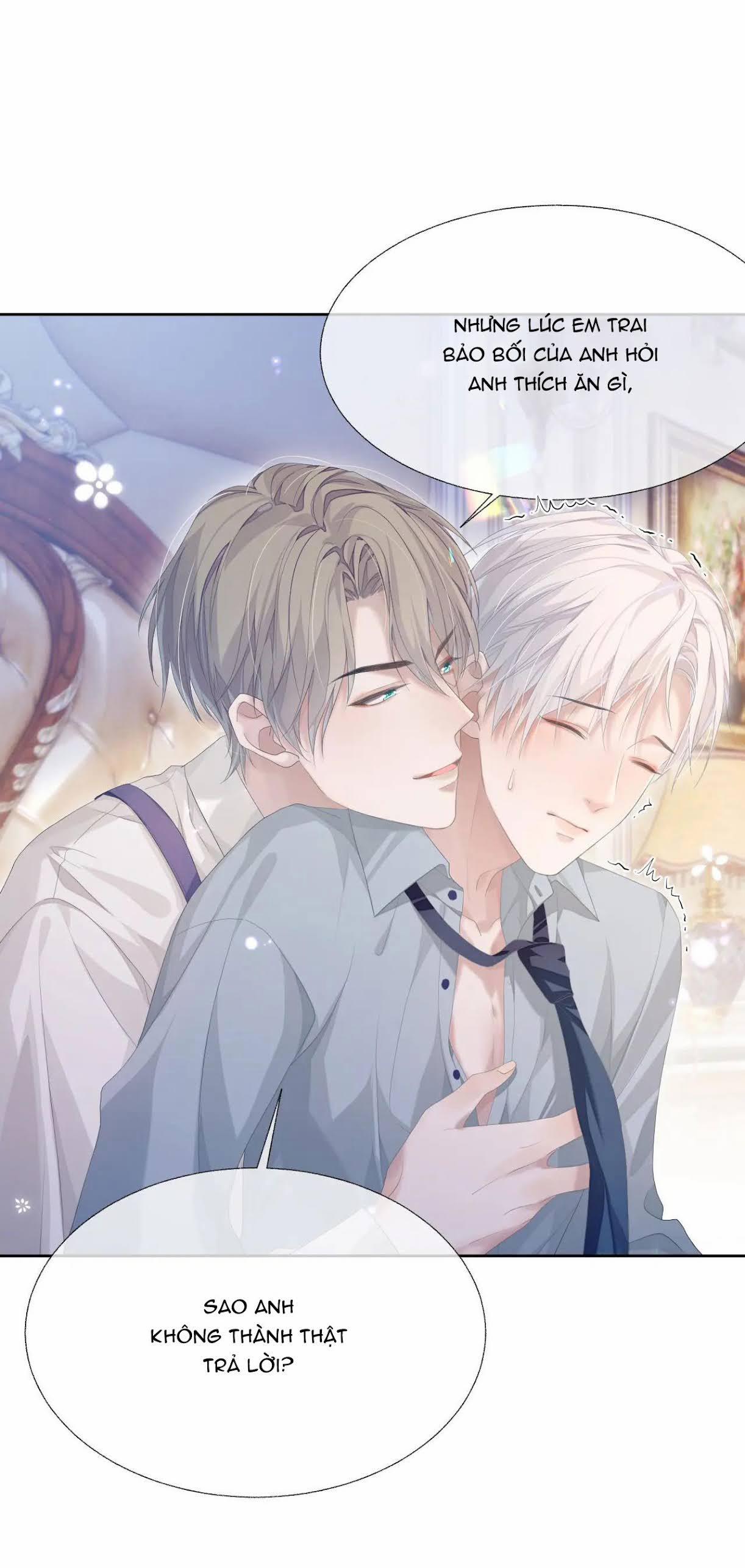 Tôi Muốn Ly Hôn 11.5 trang 3