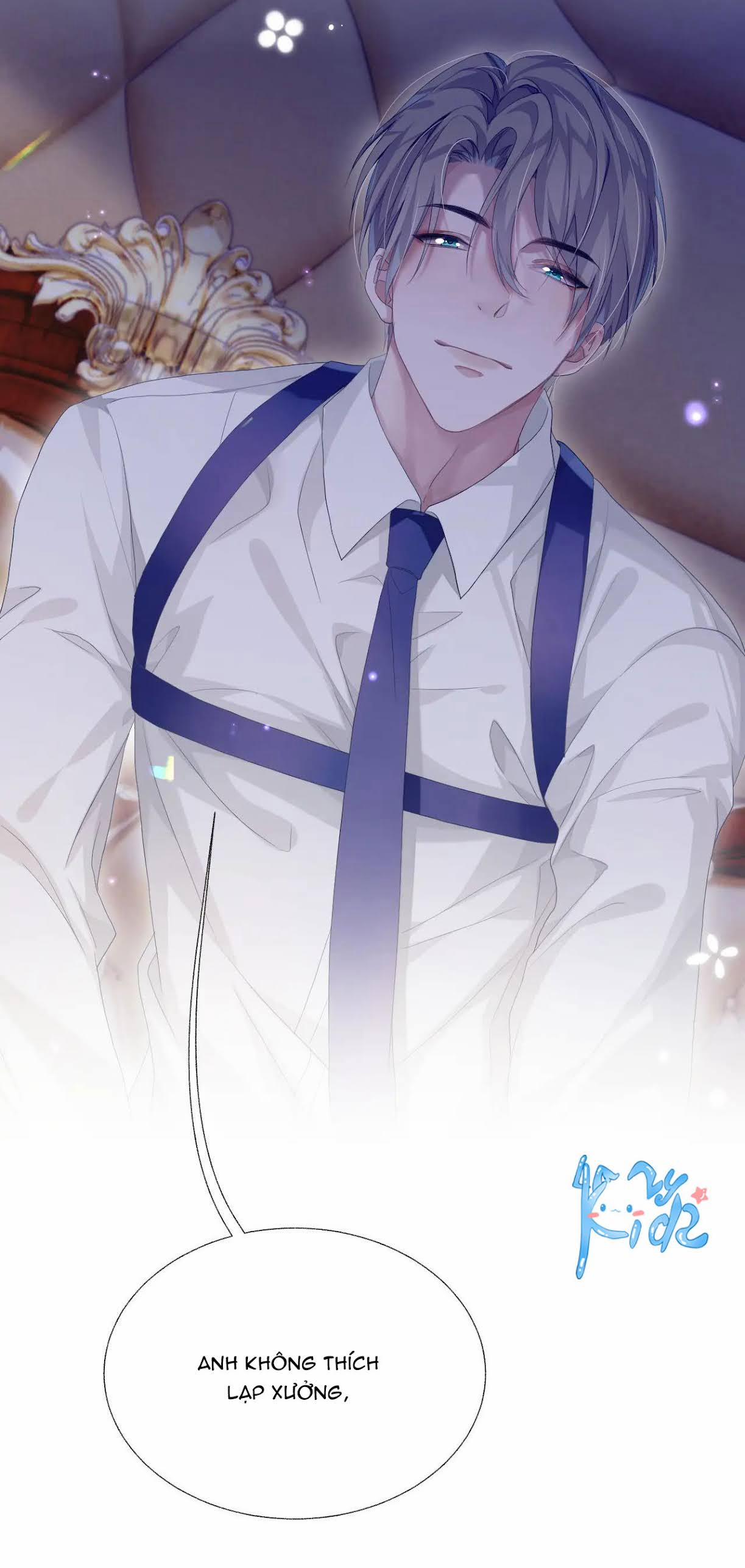 Tôi Muốn Ly Hôn 11.5 trang 5