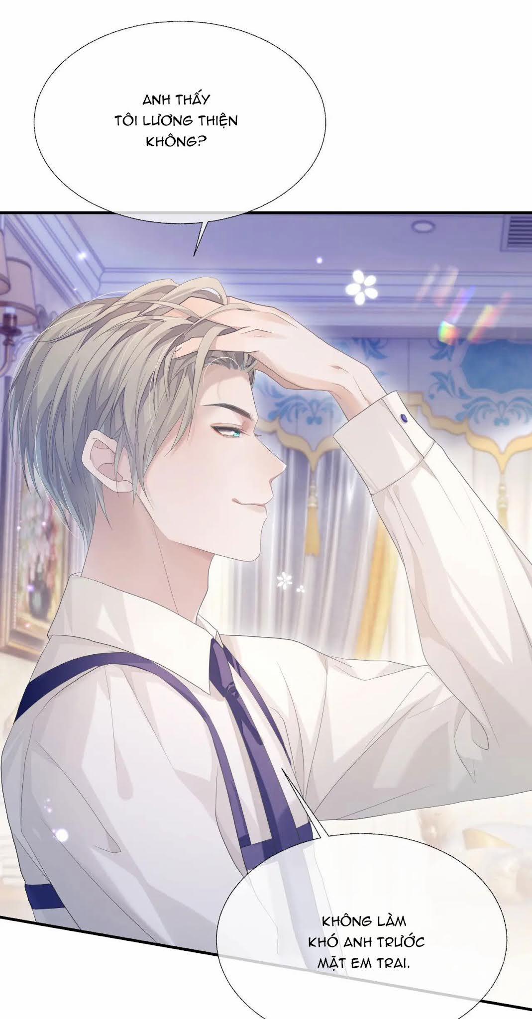 Tôi Muốn Ly Hôn 11.5 trang 7