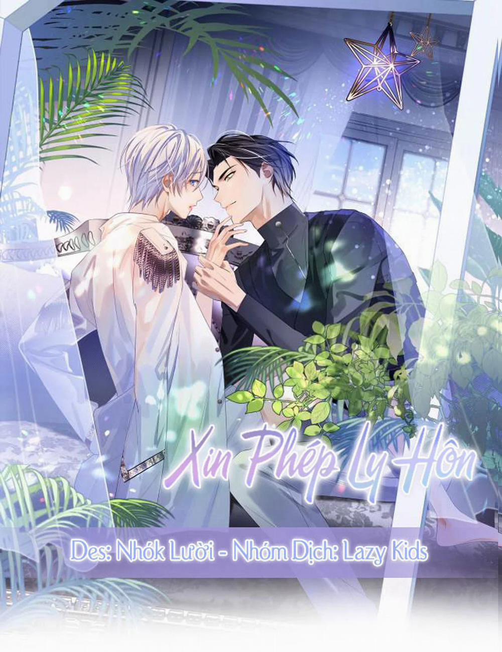 Tôi Muốn Ly Hôn 11 trang 0