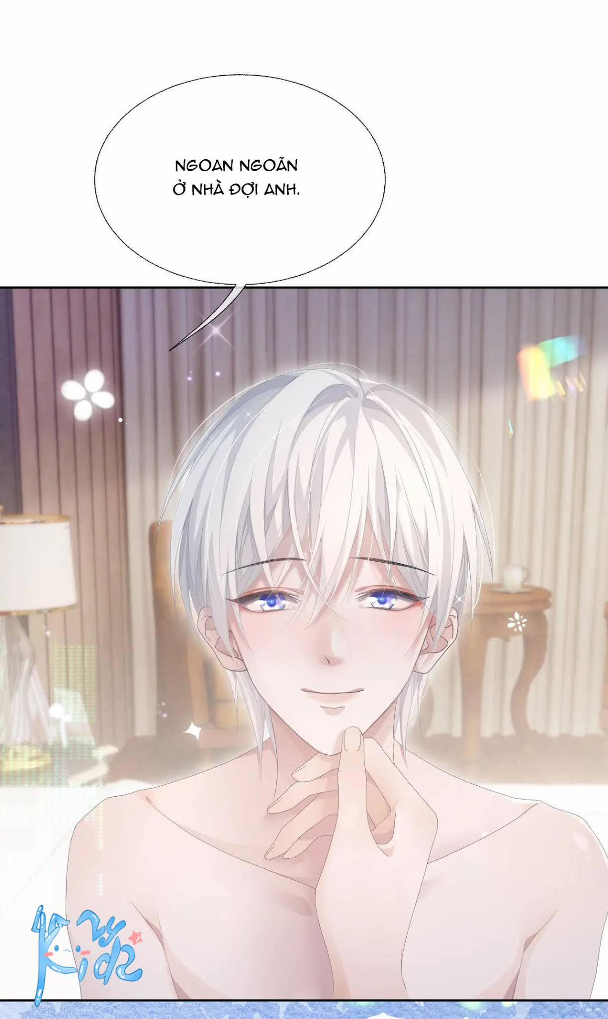 Tôi Muốn Ly Hôn 11 trang 11