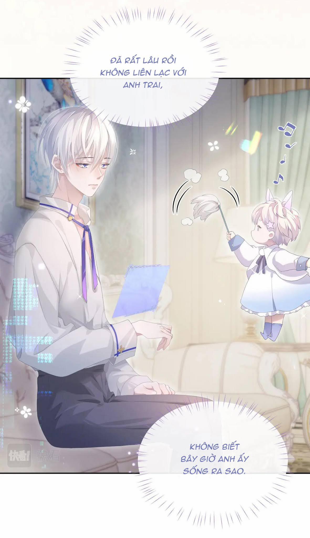 Tôi Muốn Ly Hôn 11 trang 14