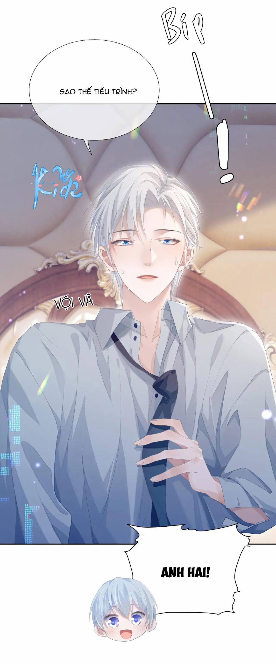 Tôi Muốn Ly Hôn 11 trang 18