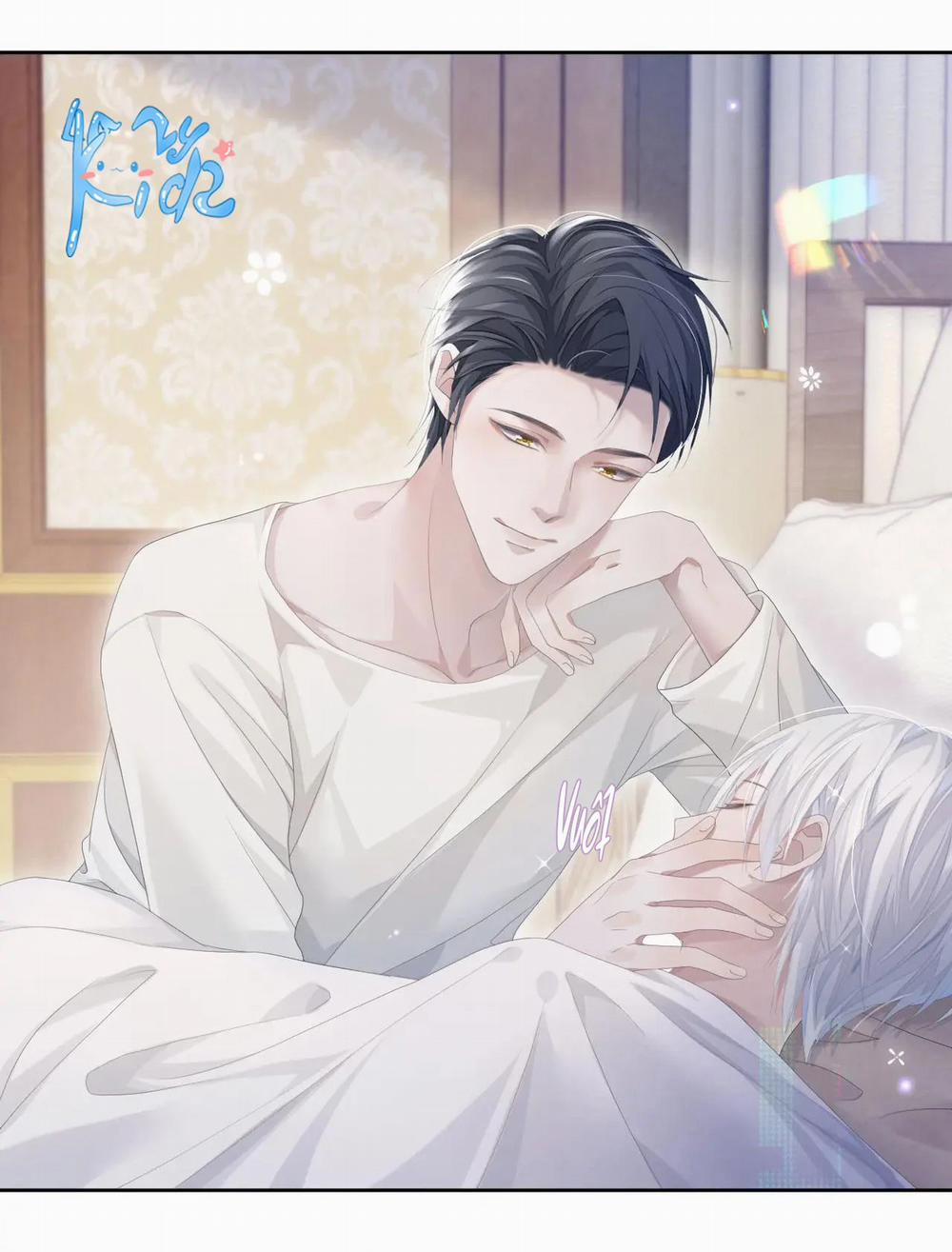 Tôi Muốn Ly Hôn 11 trang 2