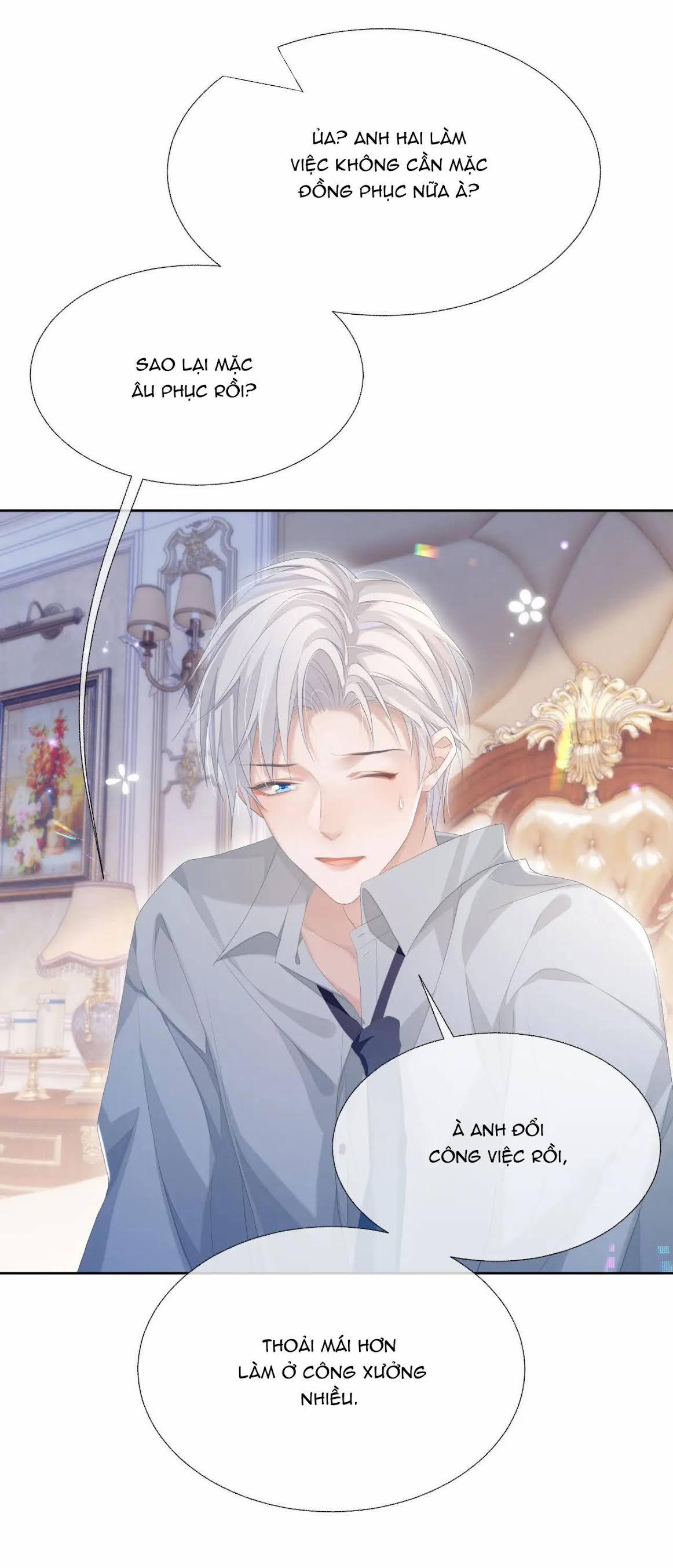 Tôi Muốn Ly Hôn 11 trang 20