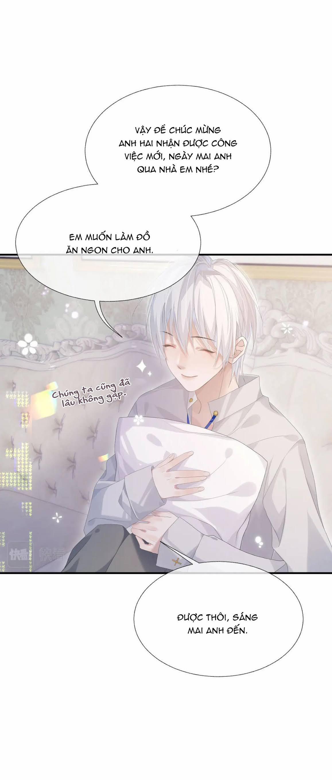 Tôi Muốn Ly Hôn 11 trang 22