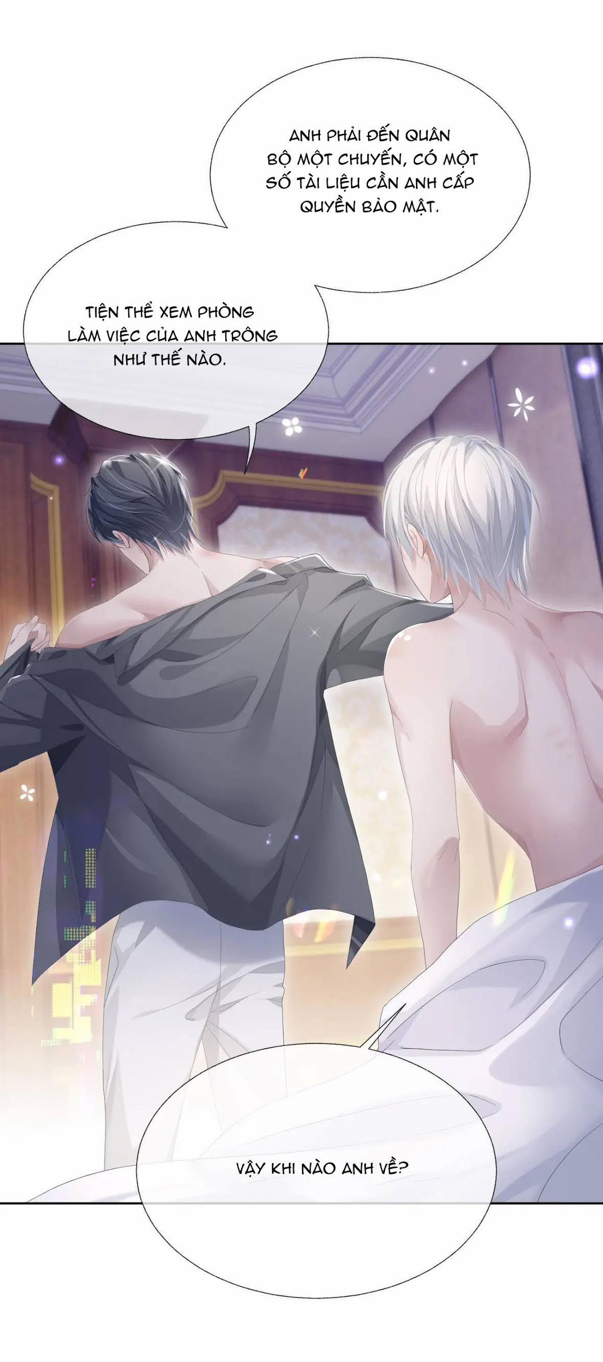 Tôi Muốn Ly Hôn 11 trang 6