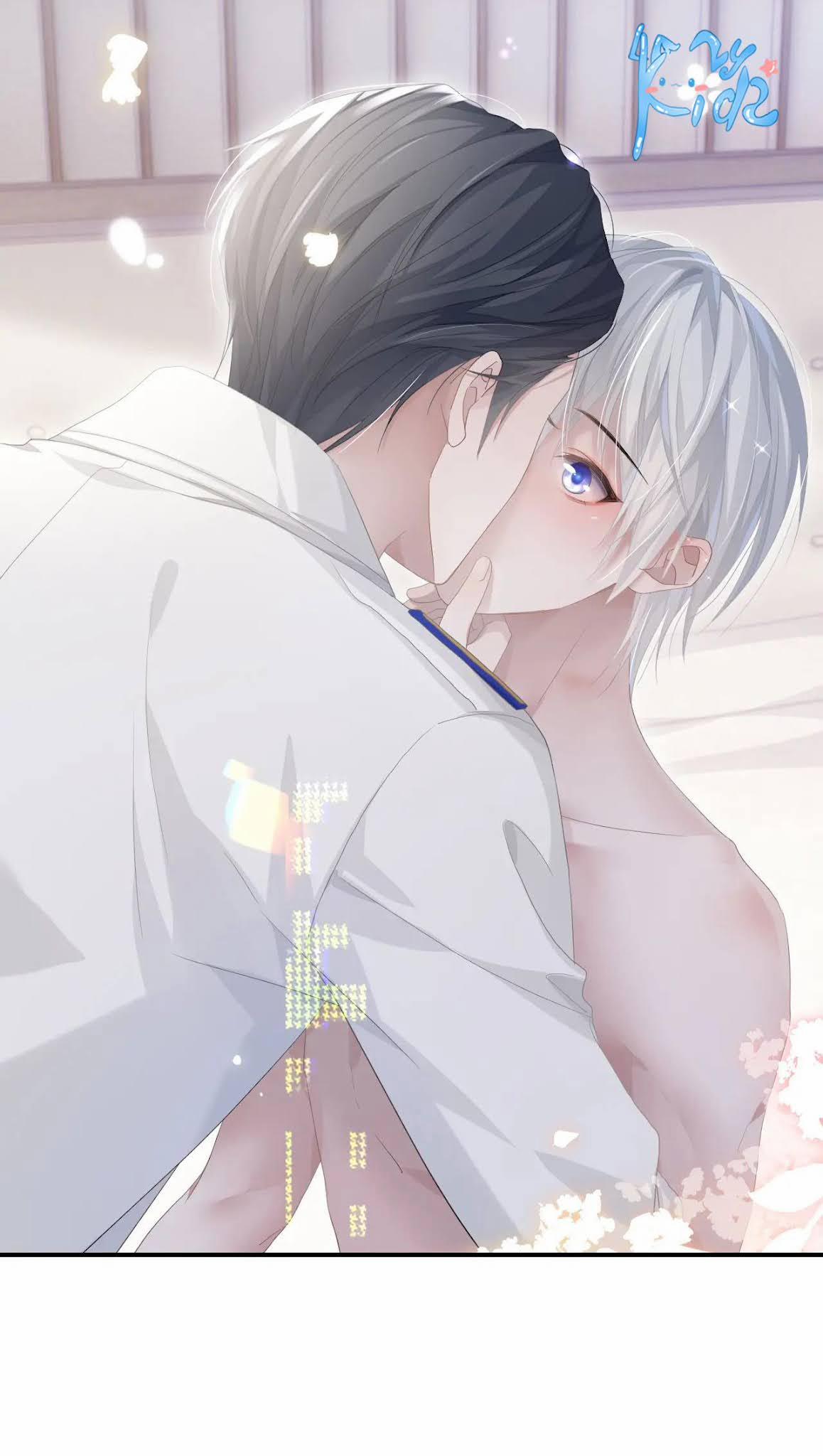 Tôi Muốn Ly Hôn 11 trang 9