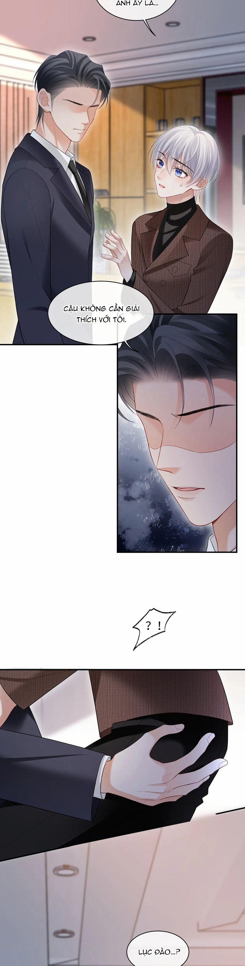 Tôi Muốn Ly Hôn 110 trang 1