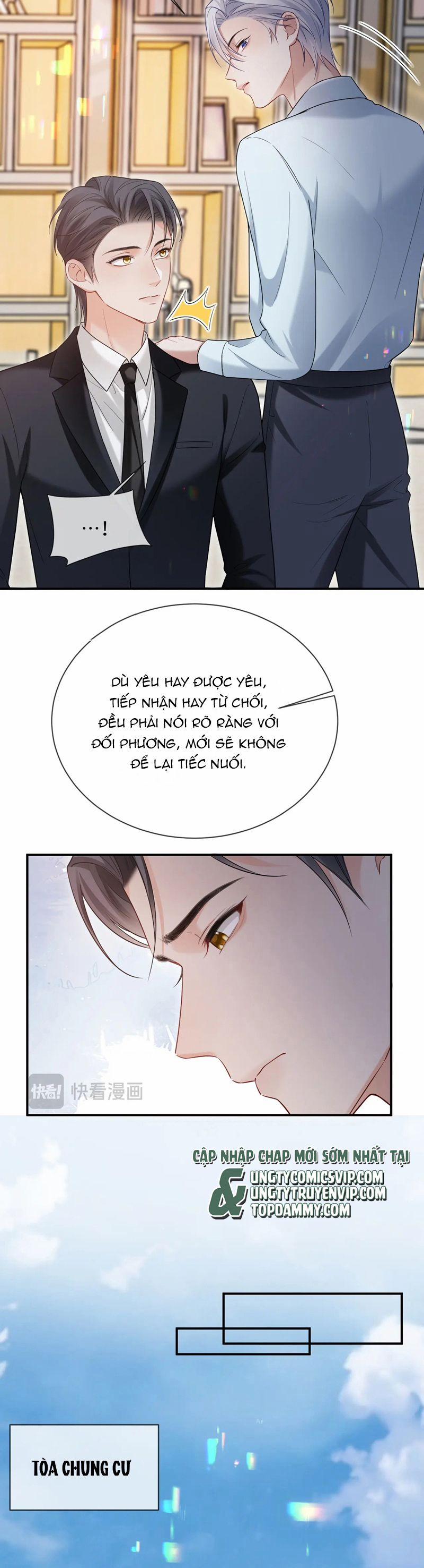 Tôi Muốn Ly Hôn 110 trang 15