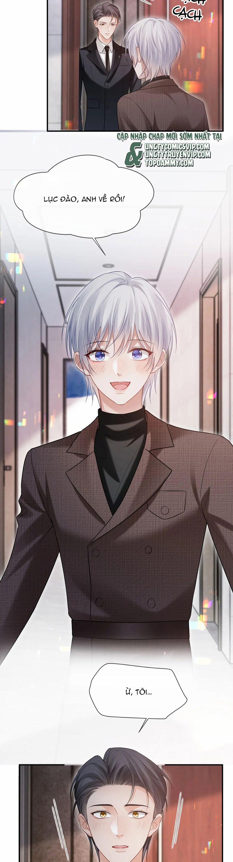 Tôi Muốn Ly Hôn 110 trang 17